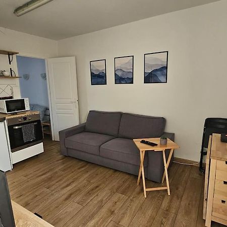 Appartement T2 Calme Proche De La Citadelle à Arras Extérieur photo