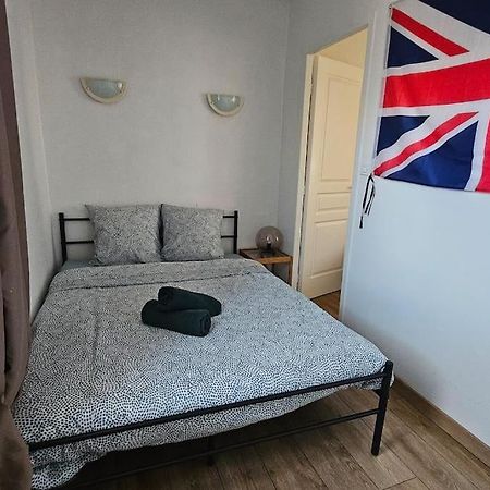 Appartement T2 Calme Proche De La Citadelle à Arras Extérieur photo