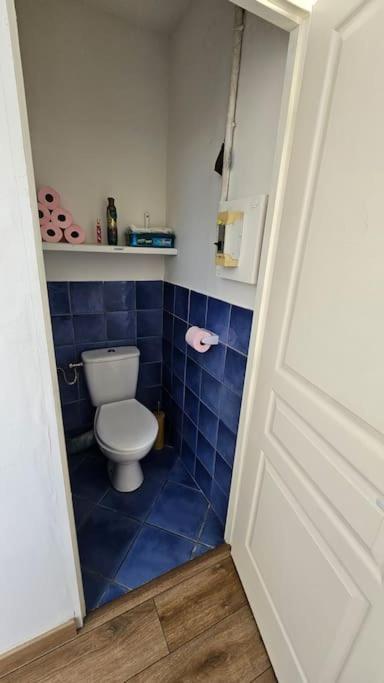 Appartement T2 Calme Proche De La Citadelle à Arras Extérieur photo