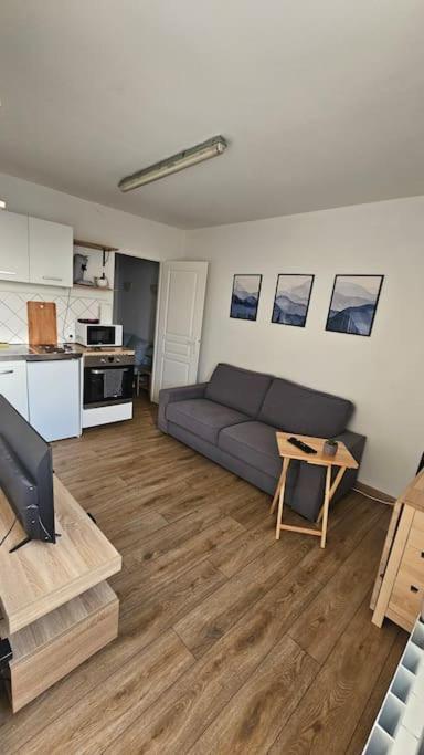 Appartement T2 Calme Proche De La Citadelle à Arras Extérieur photo
