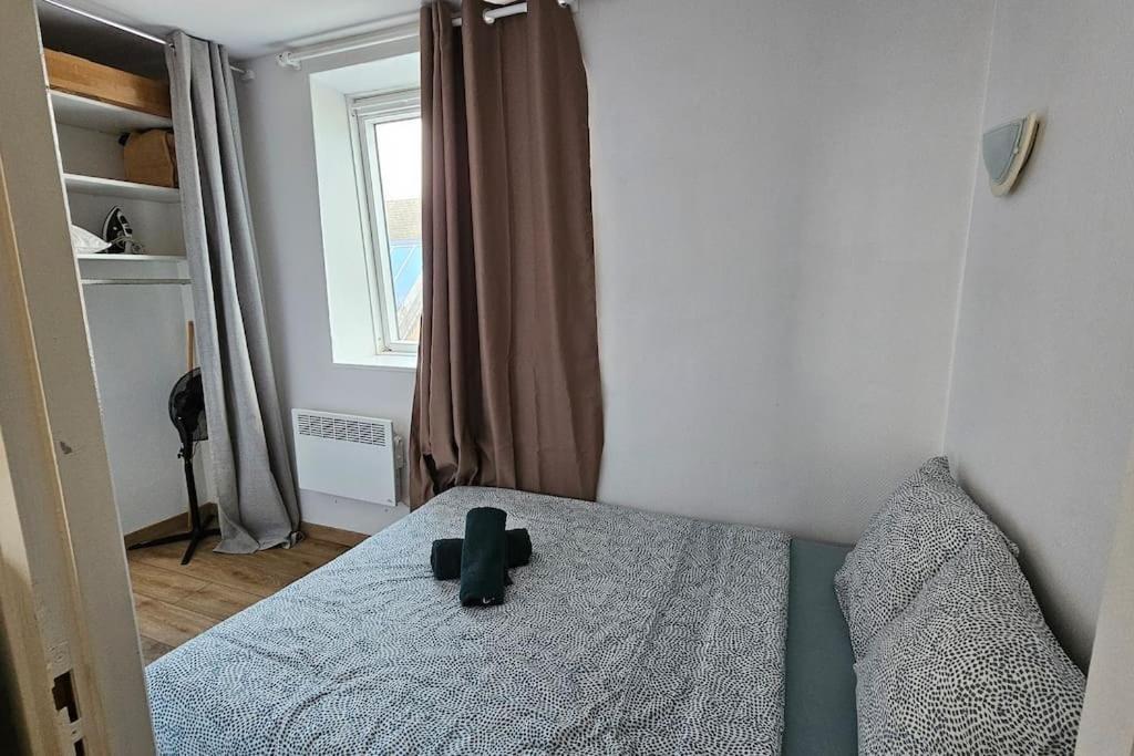 Appartement T2 Calme Proche De La Citadelle à Arras Extérieur photo